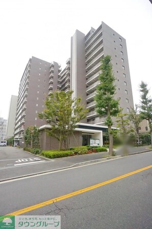 BLESS宮崎台の物件内観写真